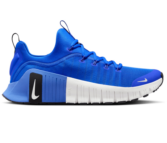 Men's Nike Free Metcon 6 (Bulldogs 2.0)
