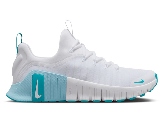 Women’s Nike Metcon 6 (Tiffany)