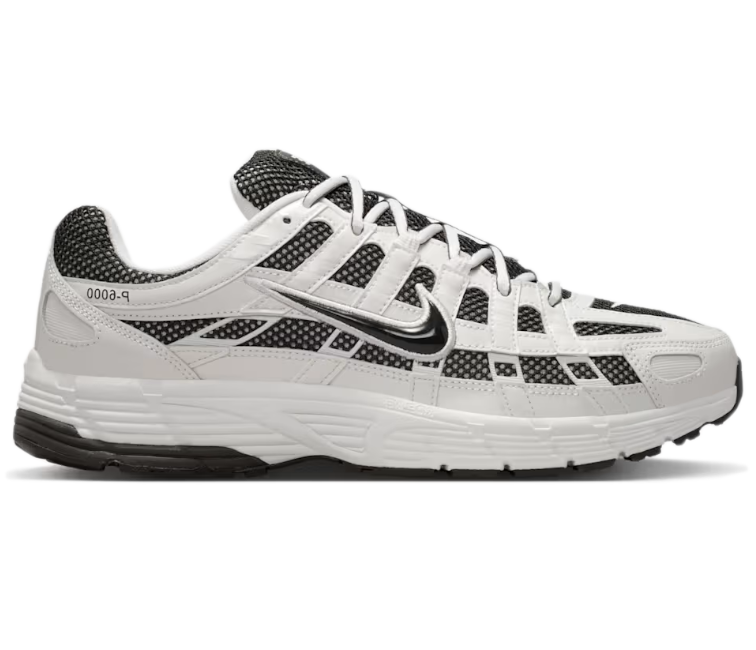 Men's Nike P-6000 (Reverse Oreo) – ShoeGrab