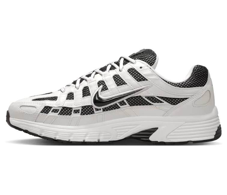 Men’s Nike P-6000 (Reverse Oreo) – ShoeGrab