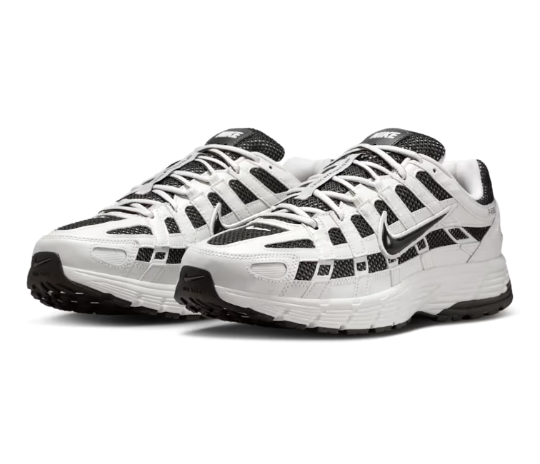 Men’s Nike P-6000 (Reverse Oreo) – ShoeGrab