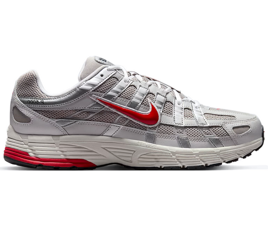 Men’s Nike P-6000 (Fire Red)