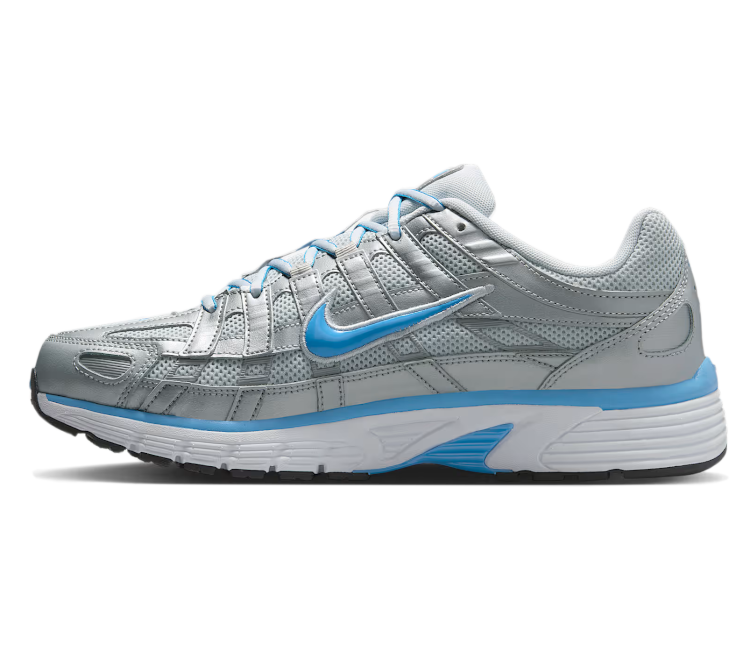 Men's Nike P-6000 (Carolina Blue)