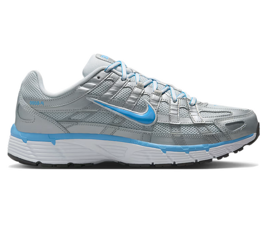 Men's Nike P-6000 (Carolina Blue)