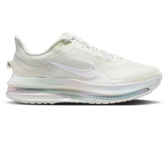 Womens Nike Pegasus Premium ESS (Summit White)