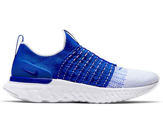 Men's Nike React Phantom FK2 (Bulldogs)