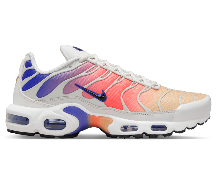 Women s Nike Air Max Plus TN Persian Violet Wild Mango