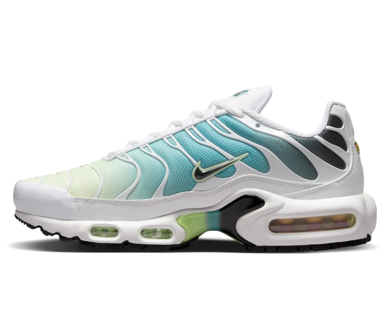 Nike air max plus barely grey on sale