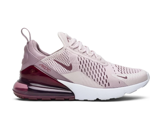 Women's Nike Air Max 270 (Barely Rose)