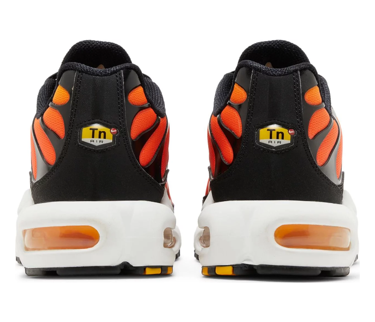 Air max tn retro running shoes mens online