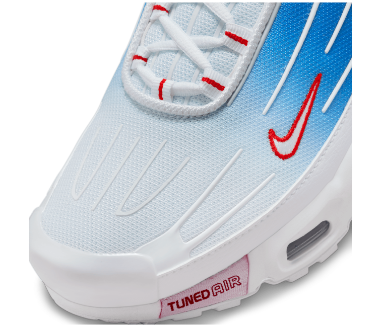 Air max plus on sale tide