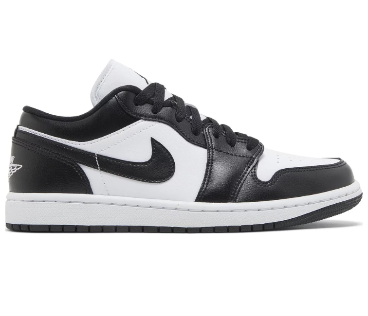 Jordan 1 panda women's best sale