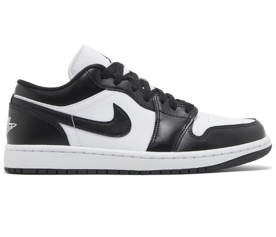Women's Nike Air Jordan 1 Low (Panda)