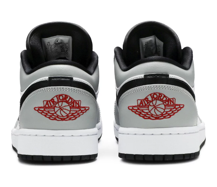 Air jordan discount smoke