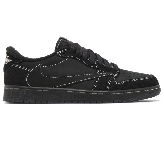 Men's Nike Air Jordan 1 Low OG SP "Travis Scott" (Phantom)