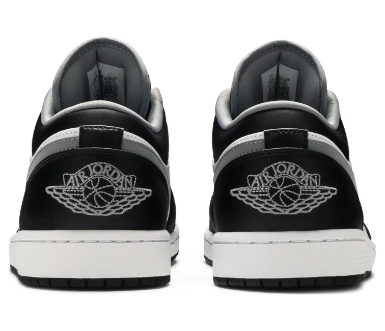 Men's Nike Air Jordan Low (Shadow