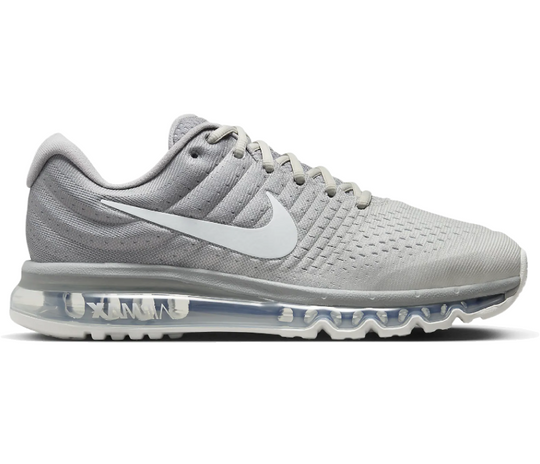 Men's Nike Air Max 2017 (Light Bone)