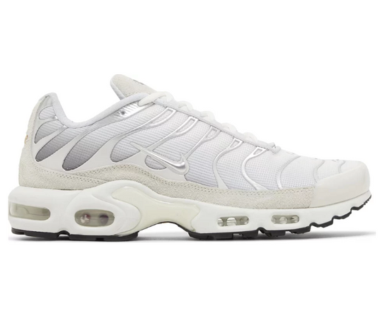 Men's Nike Air Max Plus TN (Pure Platinum)