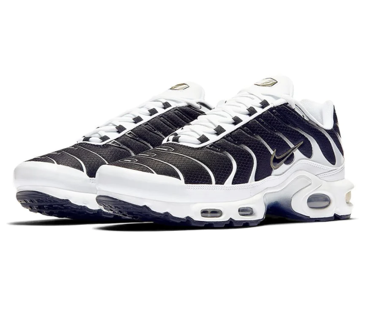 Men s Nike Air Max Plus TN Killer Whale ShoeGrab