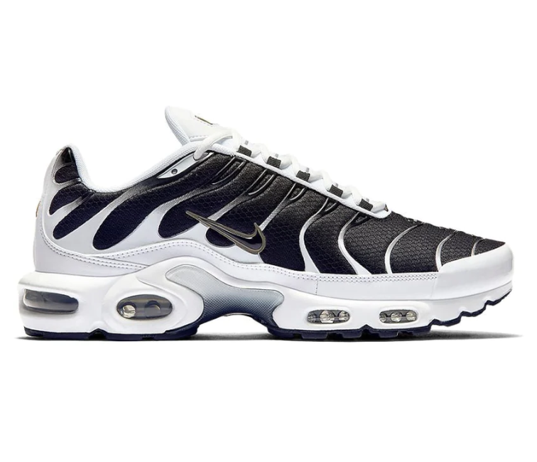 Men's Nike Air Max Plus TN (Killer Whale) – ShoeGrab