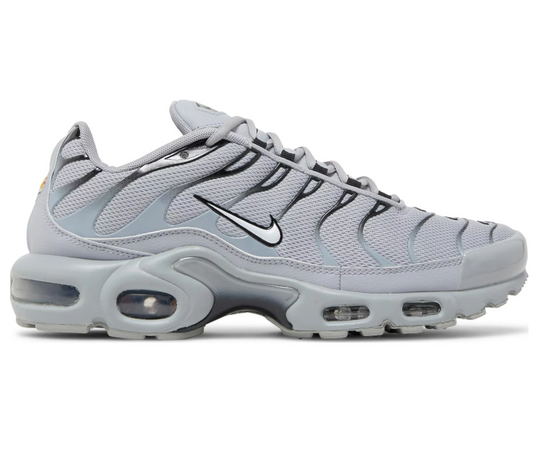Men's Nike Air Max Plus TN (Wolf Grey)
