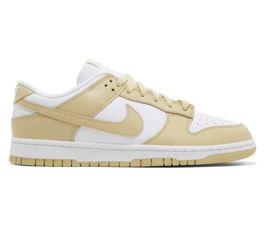Men's Nike Dunk Low Retro (Team Gold)