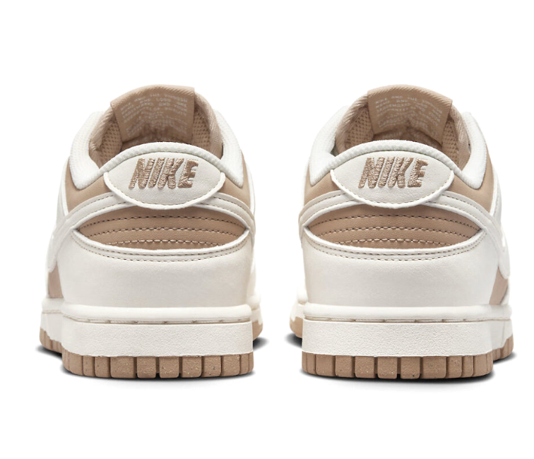 Women's Nike Dunk Low Next Nature (Beige Sail)