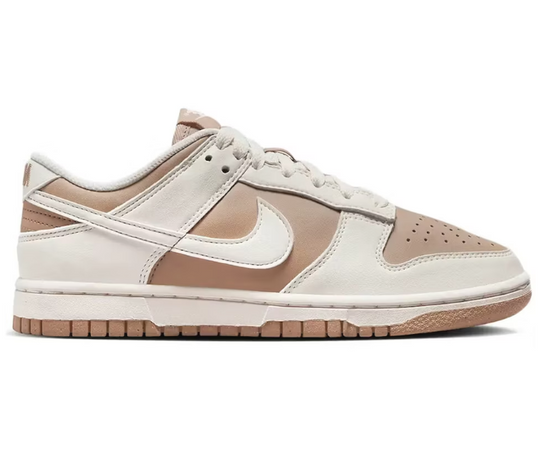 Women's Nike Dunk Low Next Nature (Beige Sail)