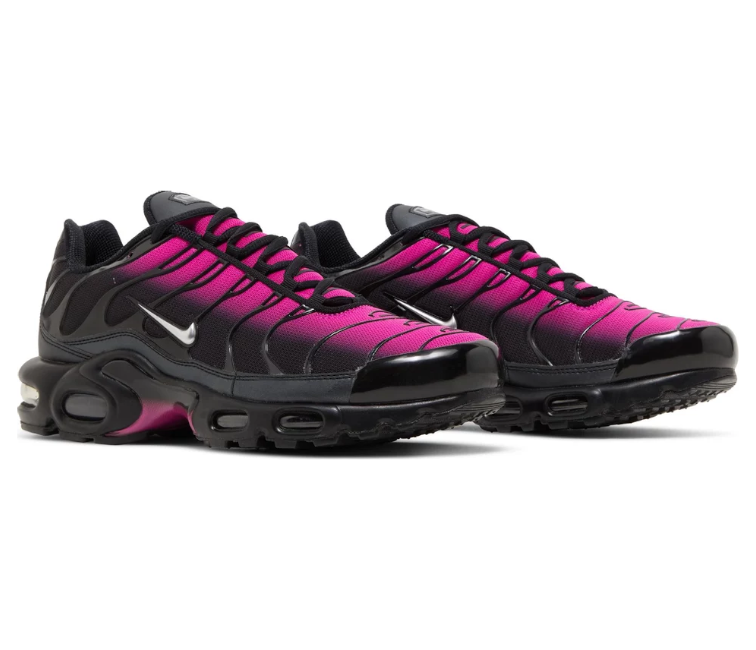 Nike tn air clearance pink