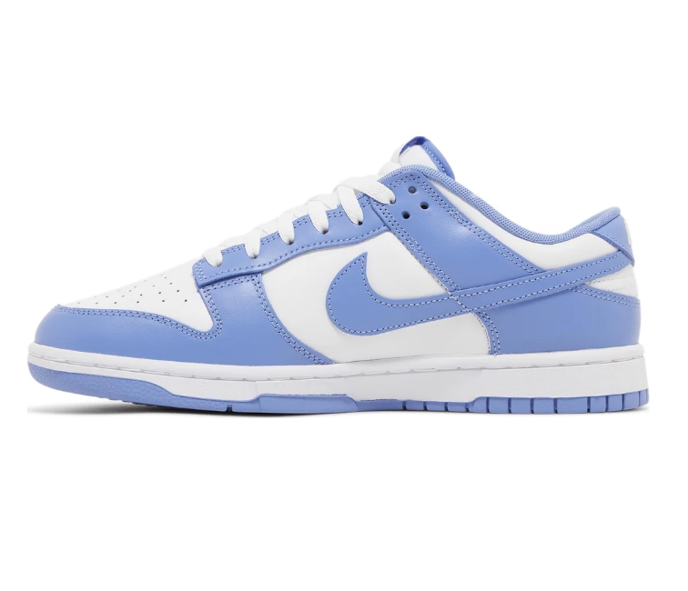 Men's Nike Dunk Low Retro (Polar Blue) โ ShoeGrab