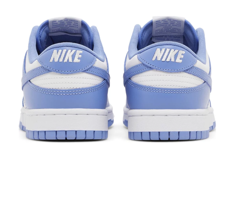 Men's Nike Dunk Low Retro (Polar Blue) – ShoeGrab