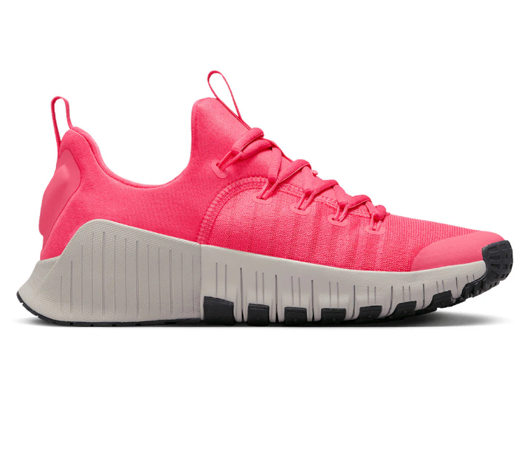 Women s Nike Free Metcon 6 Aster Pink ShoeGrab