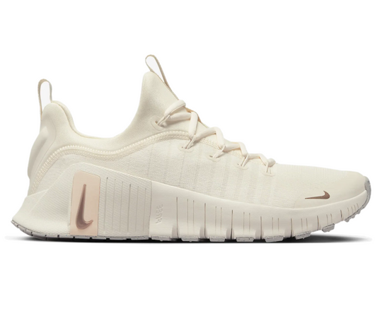Women’s Nike Free Metcon 6 (Pale Ivory)