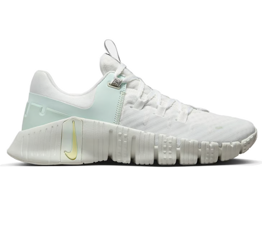 Women’s Nike Free Metcon 5 PRM (Summit White/Lemon Twist)