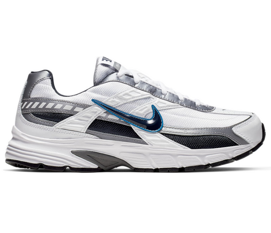 Men’s Nike Initiator (White/Obsidian Blue)