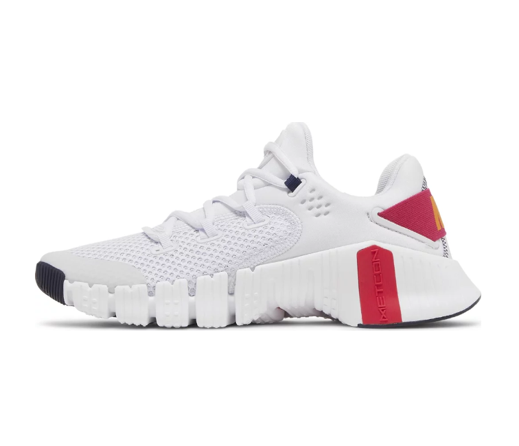 Nike metcon deals 4 women's sale