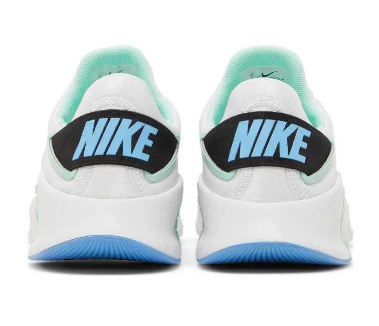 Nike metcon teal hotsell