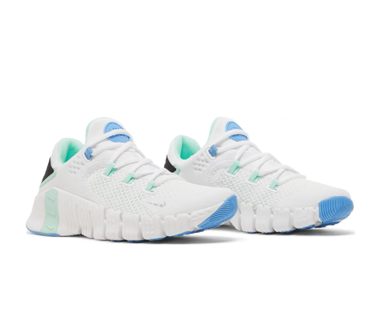Nike metcon 4 women's blue online