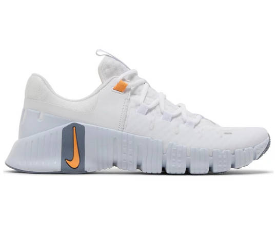 Men's Nike Free Metcon 5 (White/Sundial)