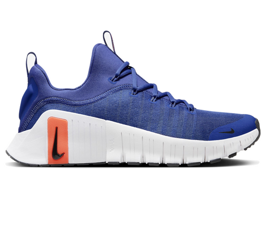 Mens Nike Free Metcon 6 (Astro Blue/White)