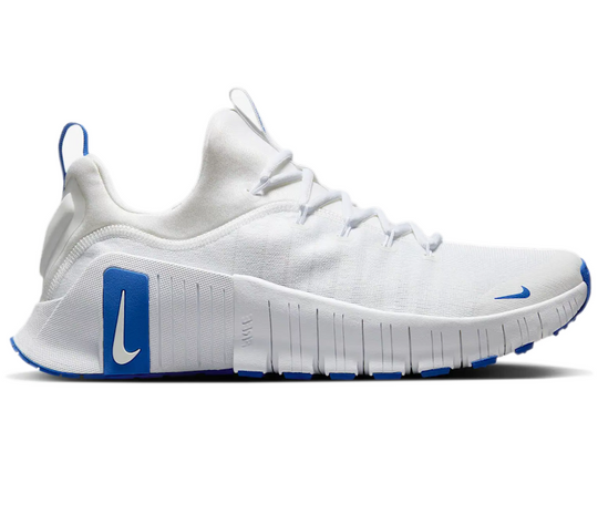 Men’s Nike Free Metcon 6 (Bulldogs)