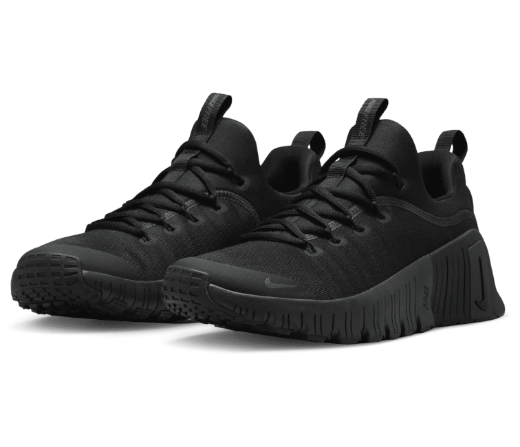 metcon 6 triple black