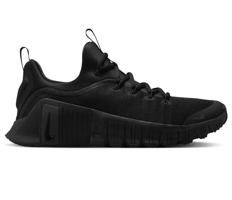 metcon 6 triple black