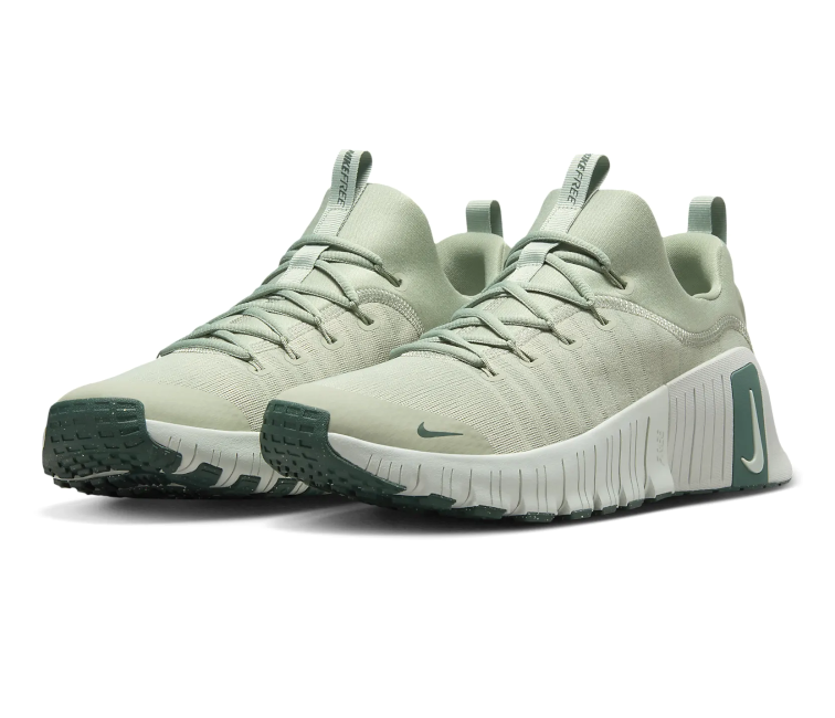 Men's Nike Free Metcon (Khaki) – ShoeGrab - Main Image