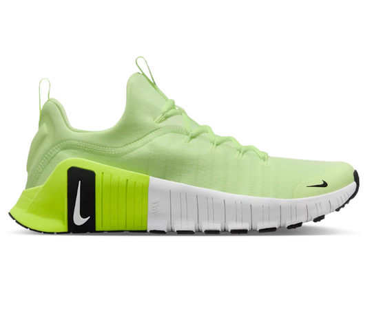 Men’s Nike Free Metcon 6 (Barely Volt)