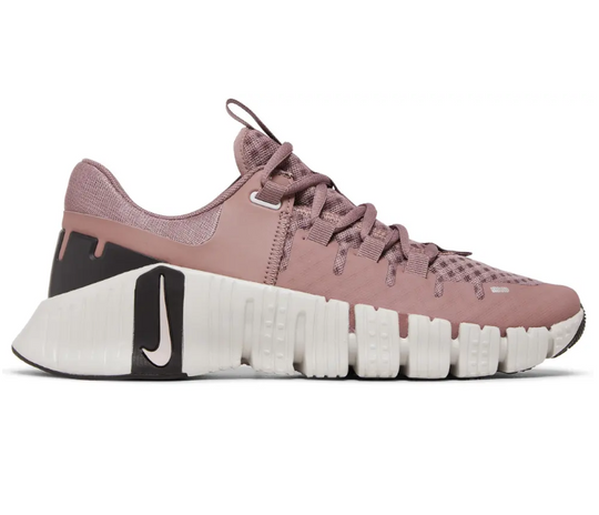 Womens Nike Free Metcon 5 (Smokey Mauve)
