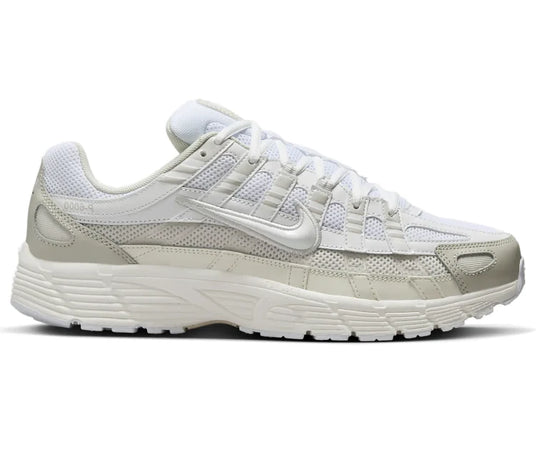Women’s Nike P-6000 (White/Vast Grey)
