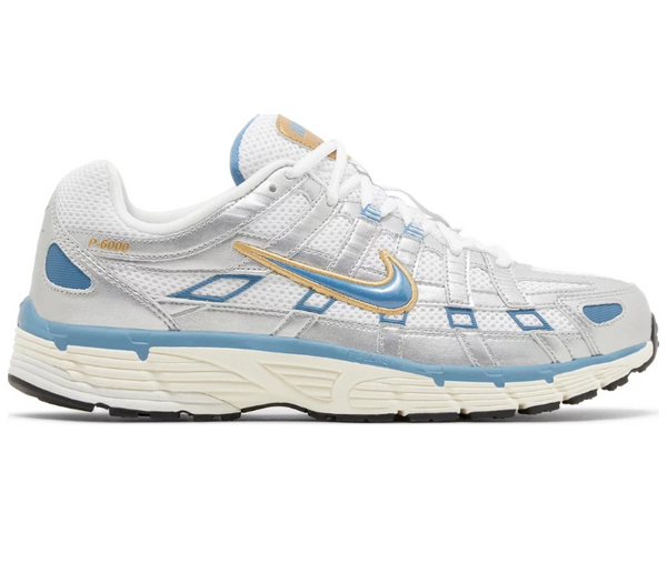 Men's Nike P-6000 (Storm Blue) – ShoeGrab