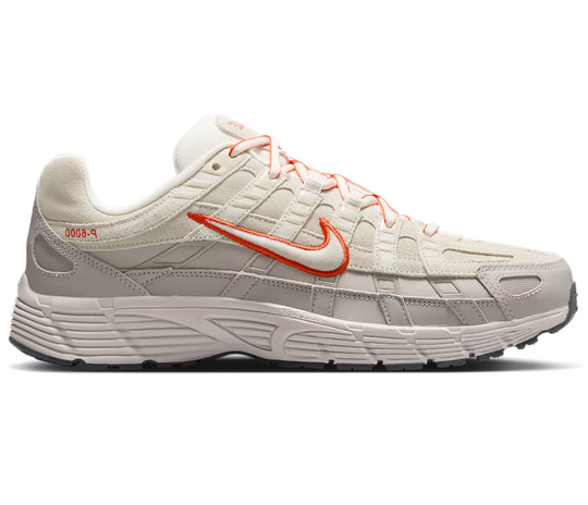 Men’s Nike P-6000 PRM (Lava Red)