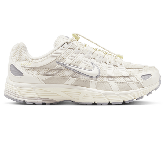 Women's Nike P-6000 (Light Bone/Platinum Violet)